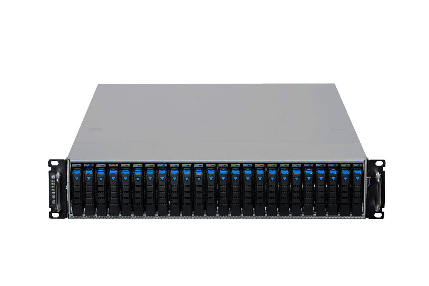 Сервер Fplus Спутник SR-221S13-224